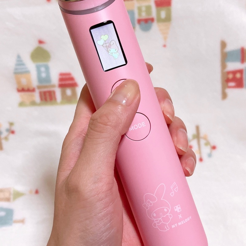 Qoo10] メディキューブ 【数量限定】マイメロディ エディションx