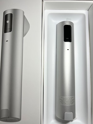 ハイフォーカスショット