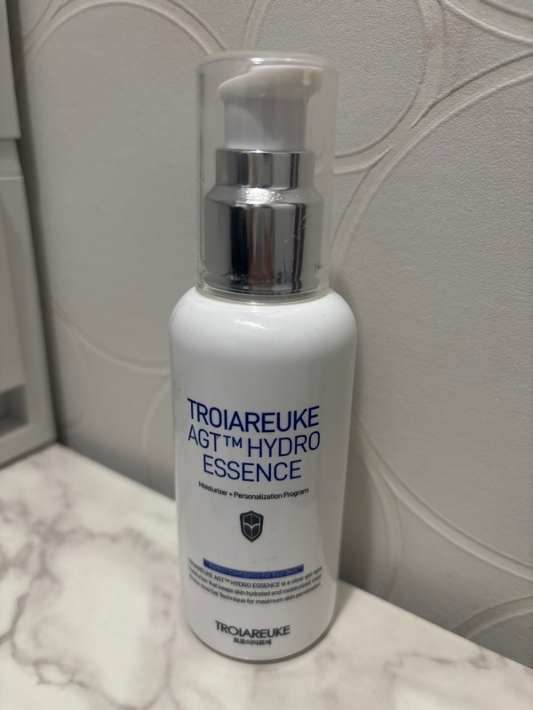 Qoo10] トロイアルケ 【公式】AGT ハイドロエッセンス 10