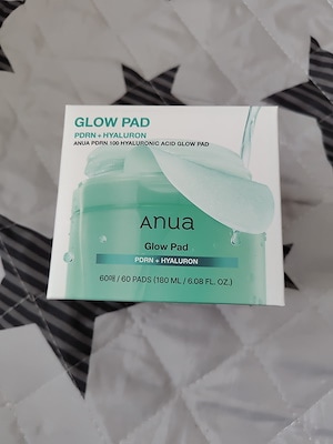 PDRN100ヒアルロン酸グロウパッド, 60枚