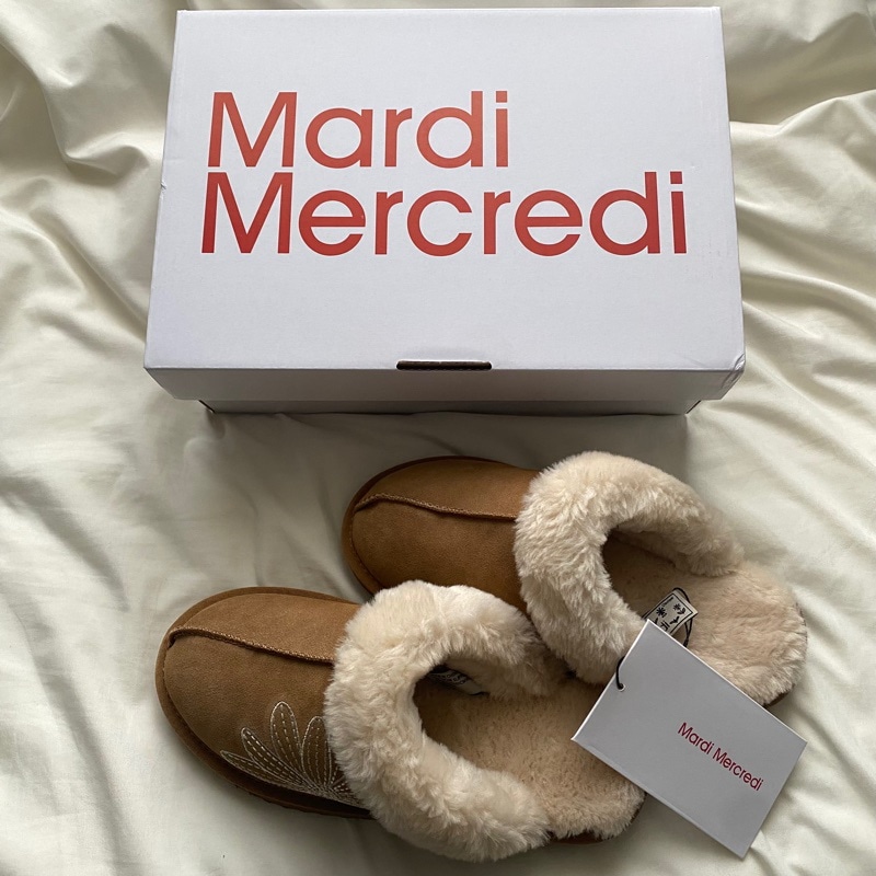 Qoo10 Mardi Mercredi 全カラー即日発送可能彡 身長アップ 4c