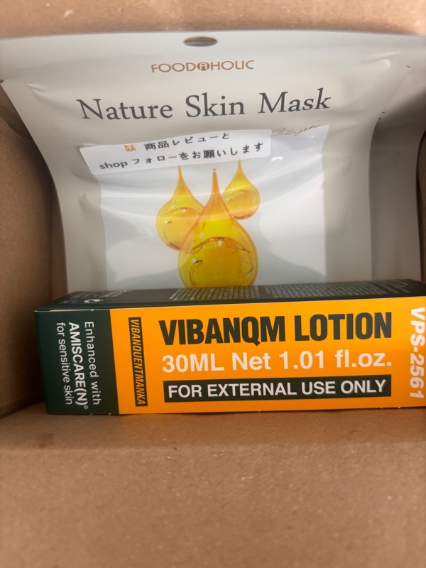 Qoo10] [関税なし] [正規品QRコード認証]