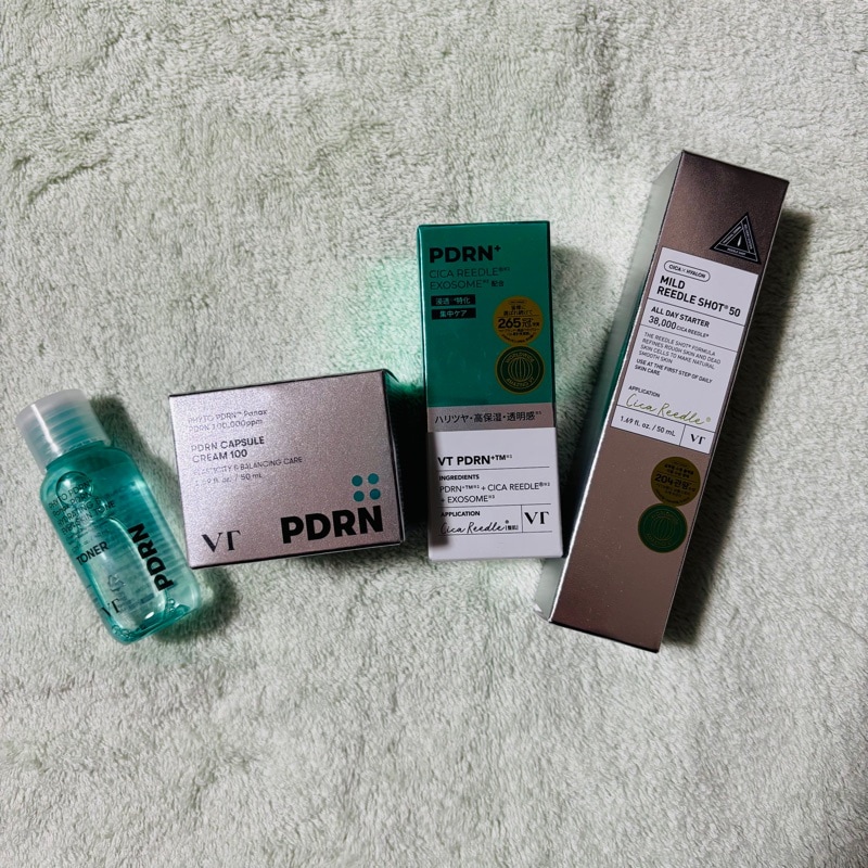 PDRNカプセルクリーム100, 50ml