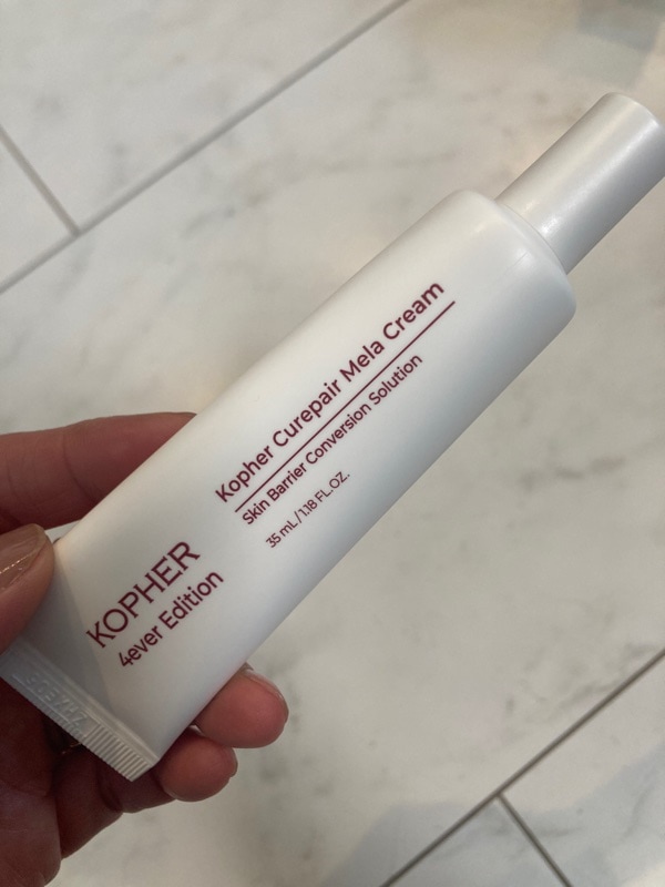 Qoo10] Kopher 【1位クリーム】キュリペア メラクリーム