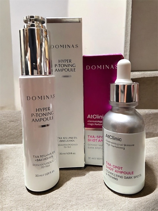 Qoo10] ドミナス 【公式】DOMINAS アットクリニック
