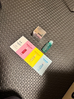 PDRNカプセルクリーム100, 50ml