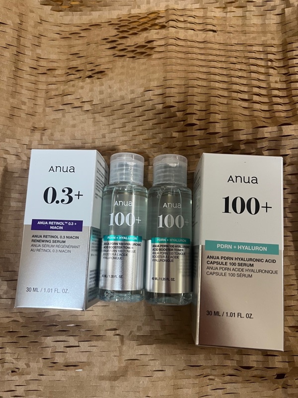 PDRNヒアルロン酸カプセル100セラム, 30ml