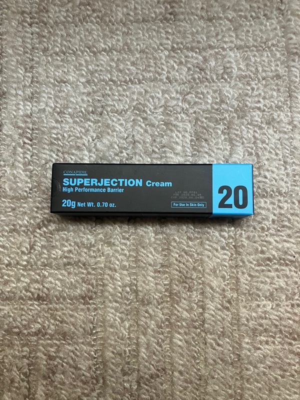 Qoo10] [関税なし] Superjection