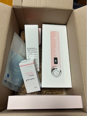 ブースタープロ