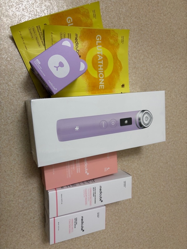 ブースタープロ