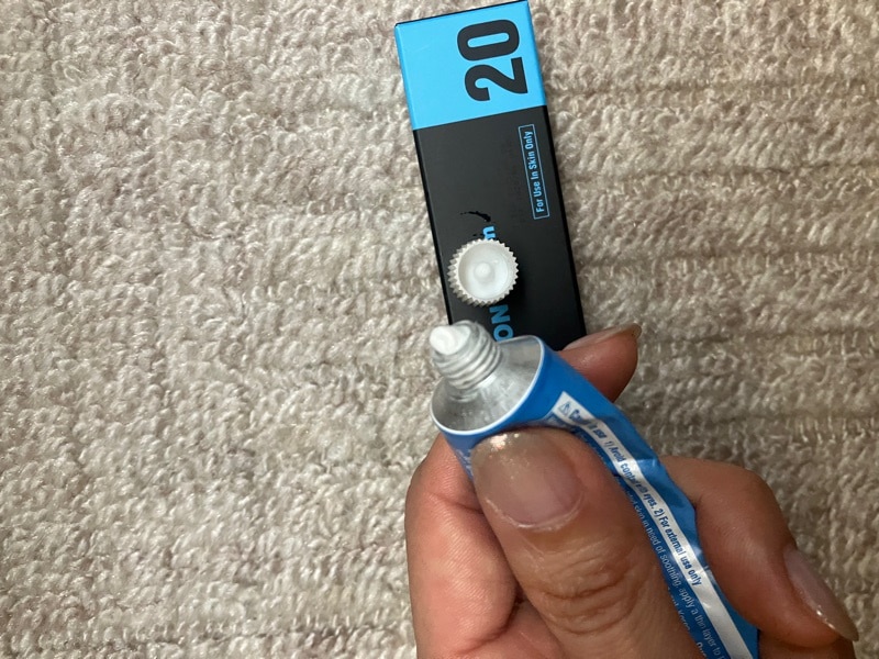 Qoo10] [関税なし] Superjection