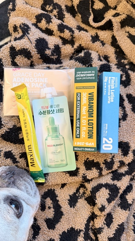 Qoo10] pharmesthetic [正規品販売店][リニューアル]VIBA