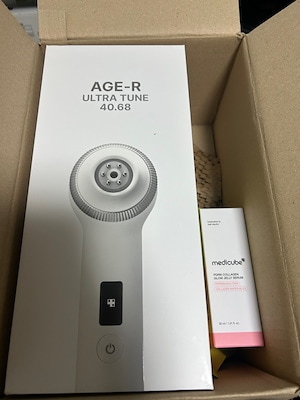 エージーアールウルトラチューン40.68