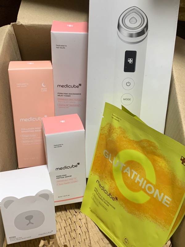 ブースタープロ