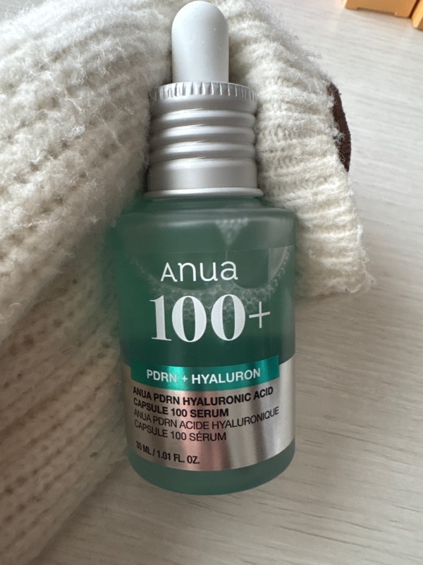 PDRNヒアルロン酸カプセル100セラム, 30ml