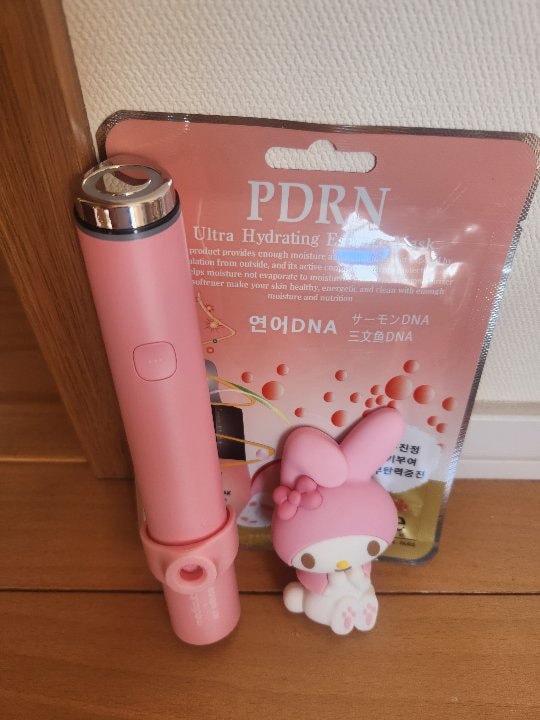 Qoo10] メディキューブ 【マイメロディエディション】【クレヨンし