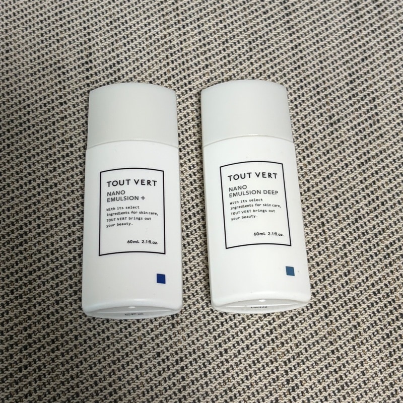 ナノエマルジョンディープ, 60ml