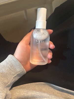 キープコンフィデンスミスト, 80ml