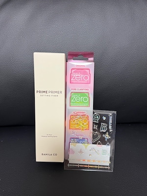 プライムプライマー セッティングフィクサー, 100ml