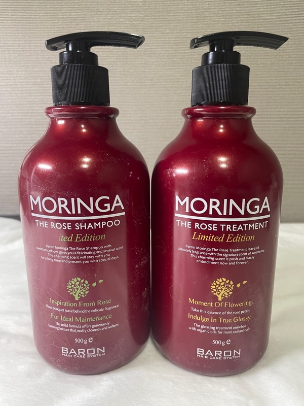 Qoo10] [バンチャン使用] BARON MORI