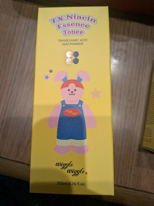 Qoo10] スキンアンドラブ 【ウィグルウィグルコラボ 肌悩み解決セッ