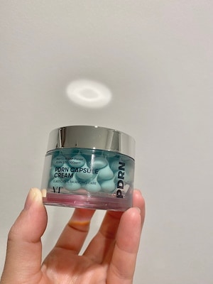 PDRNカプセルクリーム100, 50ml