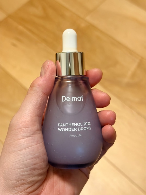 Qoo10] De:maf 【公式】ワンダードロップス パンテノール