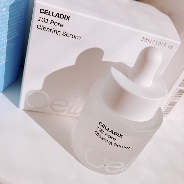 131ポアクリアリングセラム, 30ml