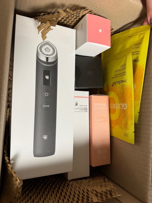 ブースタープロ