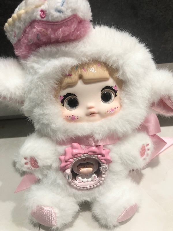 Qoo10] TOPTOY Nommi 正規品中身判明あり【一口甜心 : おもちゃ・知育