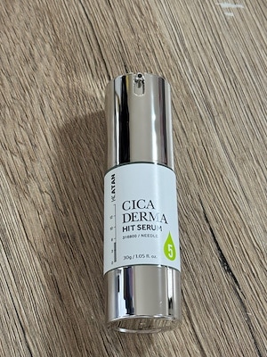 シカダーマヒットセラム5, 30g