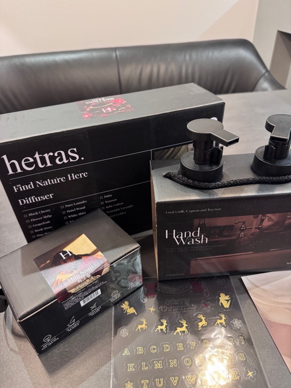 プレミアムカーディフューザー, 77ml, 2個