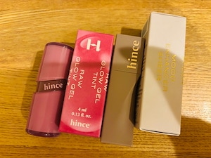 ロウグロウジェルティント