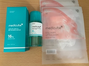 アゼライン酸16BBカーミングセラム, 30ml