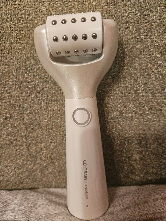 Qoo10] CELORABY 【期間限定36%OFF】 ペンタショット : 美容・健康家電