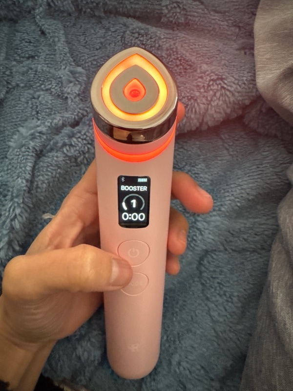 ブースタープロ オマケ沢山あります！（化粧水や美容液） 自分へのご褒美買っちゃ王】浸透率785％アップ！？ブースタープロが