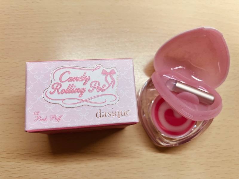 Qoo10] デイジーク 【メガ割限定】バレエコア限定セット