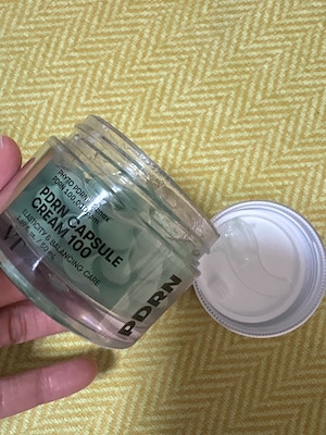 PDRNカプセルクリーム100, 50ml