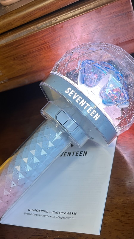 Qoo10] Pledis Entertainment SEVENTEEN Official L : KPOP