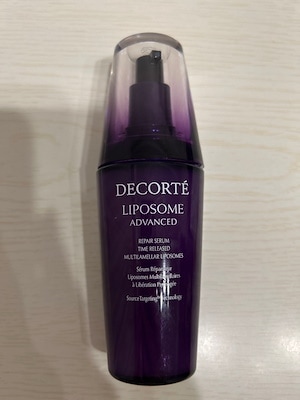 リポソームアドバンストリペアセラム, 75ml