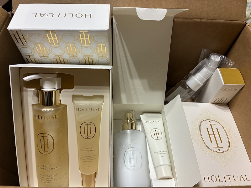 コアリフトアクティベーティングセラム, 140ml