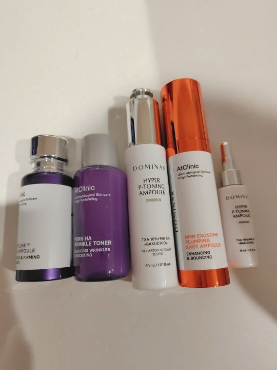 Qoo10] ドミナス 【公式】DOMINAS アットクリニック