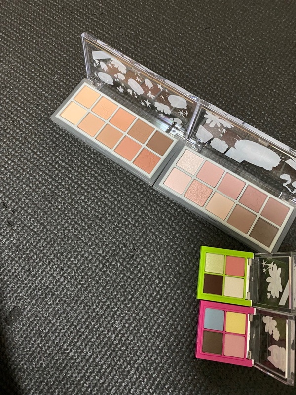 Qoo10] ロムアンド rom&nd X ZO&FRIENDS