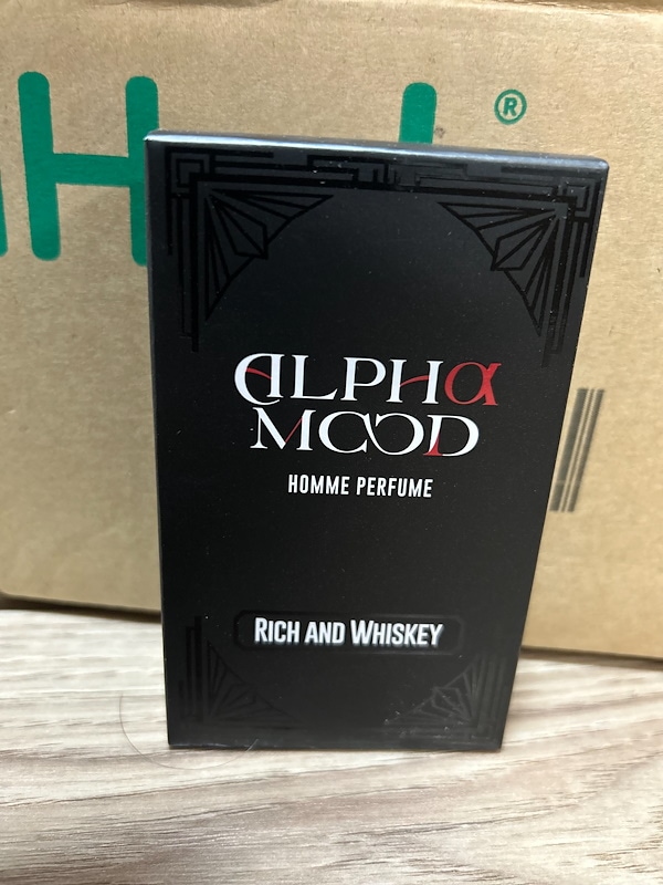 Qoo10] ALPHAMOOD 【1+1期間限定イベント】アルファメイル