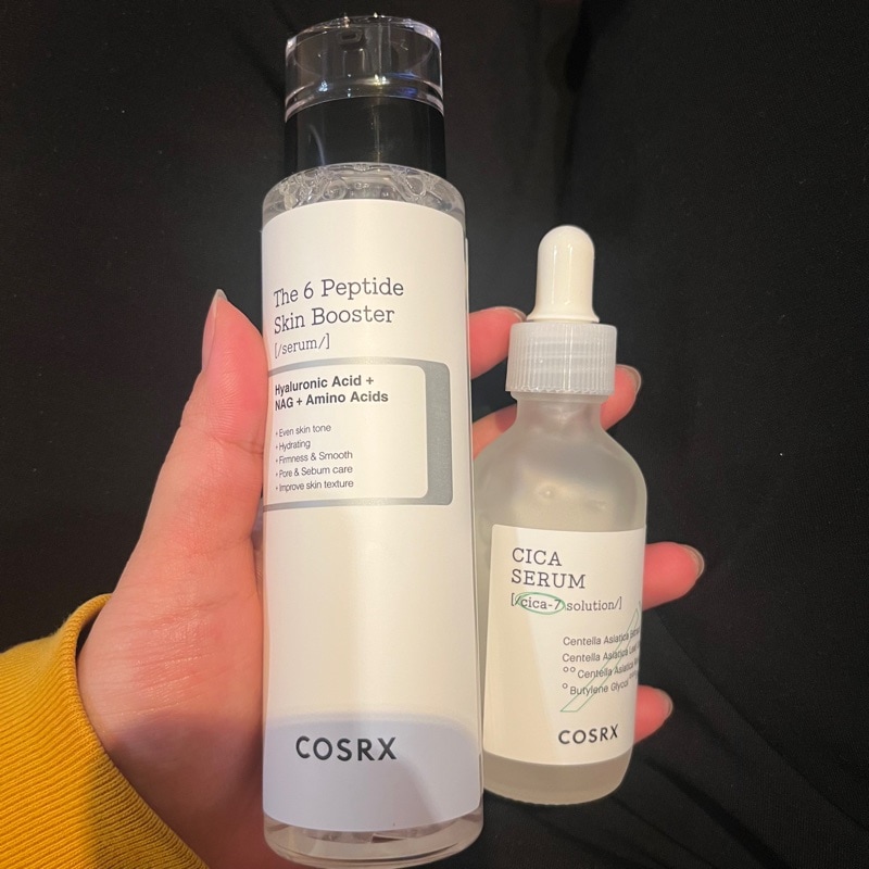 RXザ6ペプチドスキンブースターセラム, 150ml