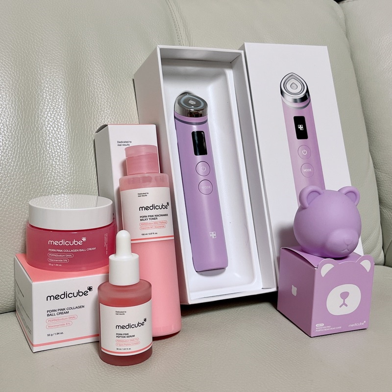 ブースタープロ