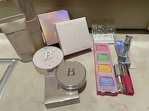 プライムプライマー セッティングフィクサー, 100ml