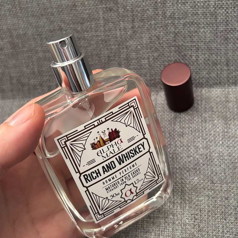 Qoo10] ALPHAMOOD 【1+1期間限定イベント】アルファメイル