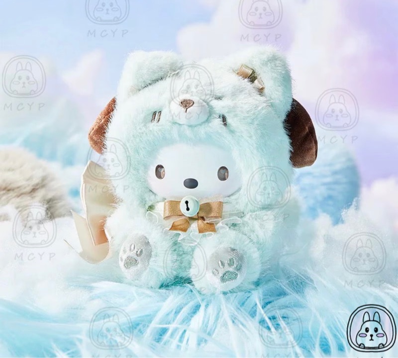 Qoo10] メイソウ m i n i s o名創優品 サンリオ : おもちゃ・知育