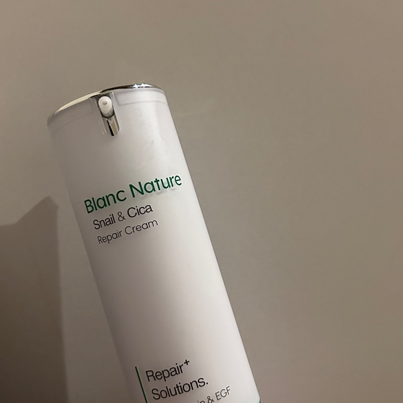 【5本】Blanc ブラン マジックシカクリーム 60ml　カタツムリクリーム 5本】Blanc ブラン マジックシカクリーム 60ml カタツムリクリーム